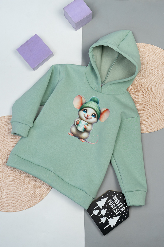 Худі дитяче 300-495